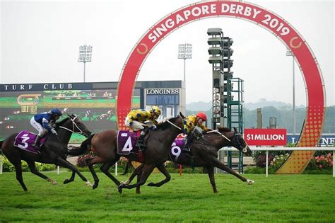 singapore horse racing tips today
